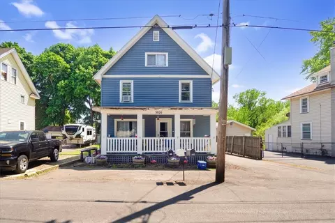 3920 Old Ridge St, Williamson, NY 14589