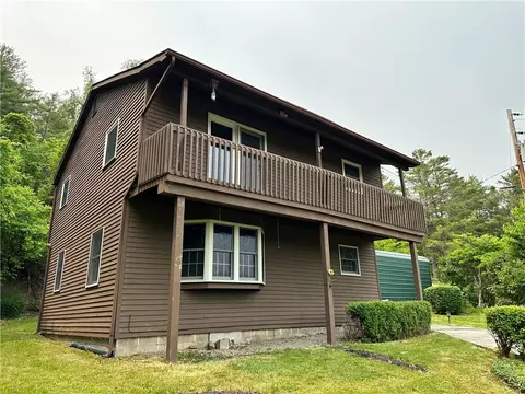 6054 N Old West Lake Rd, Canadice, NY 14471