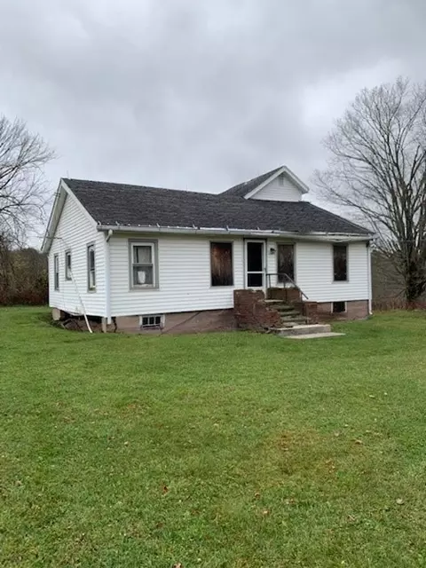 418 Bissell Rd, Franklin, NY 13775