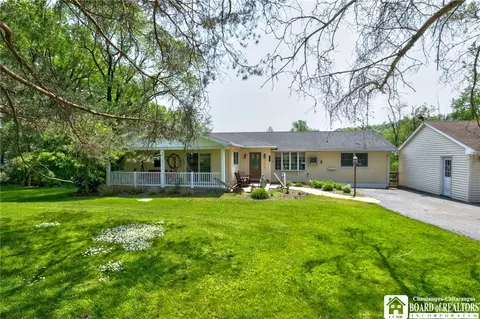 3955 Dry Brook Rd, Poland, NY 14733
