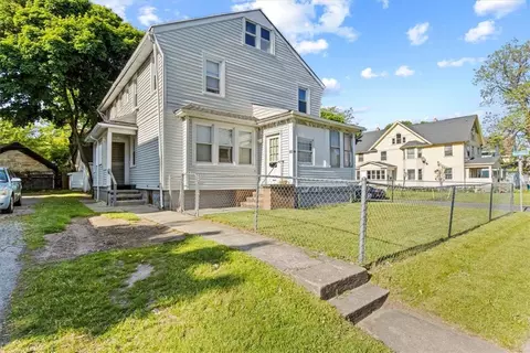 Undisclosed, Rochester, NY 14615