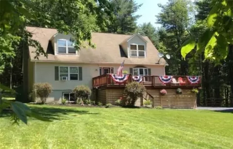 322 Seminary Rd, Milford, NY 13807