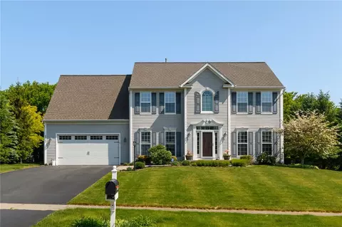 6822 Citation Way, Victor, NY 14564