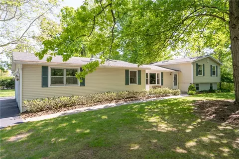 Undisclosed, Canandaigua, NY 14424