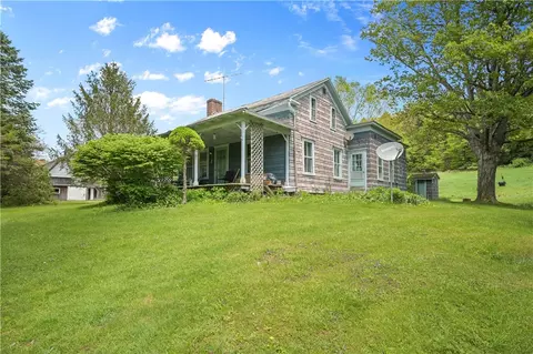 256 Sperry Hollow Rd, Schenevus, NY 12155