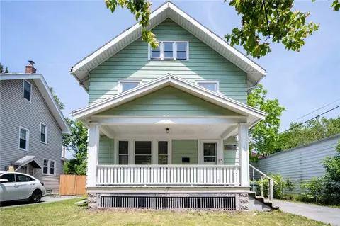 1146 Garson Ave, Rochester, NY 14609