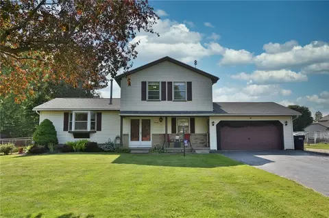 13 Trails End, Chili, NY 14624