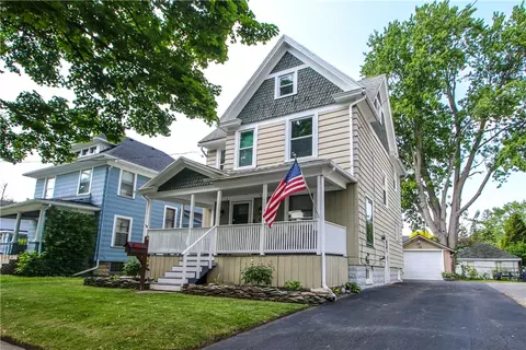 101 North St, Batavia, NY 14020