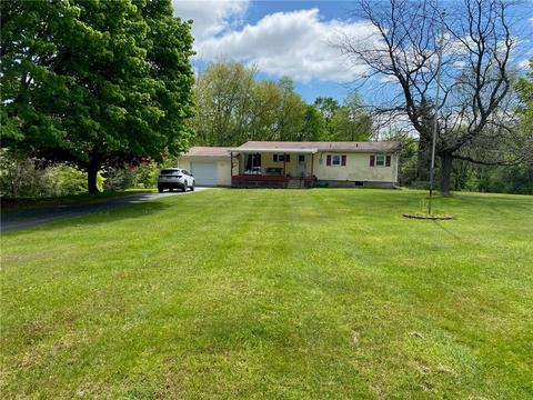 650 Pat Farley Rd, South New Berlin, NY 13843