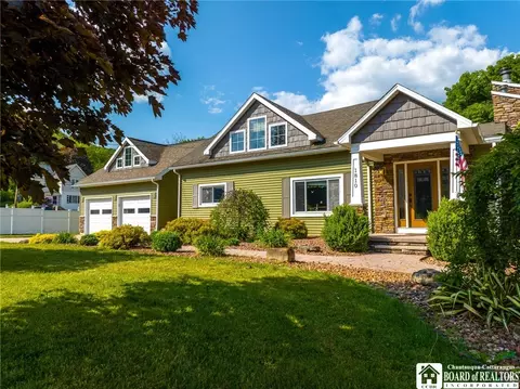 1810 Avenue A, Olean, NY 14760