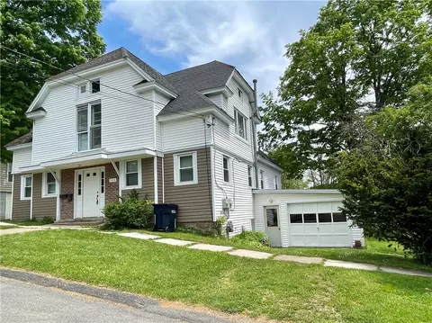 123 Washington St, Smethport, PA 16749