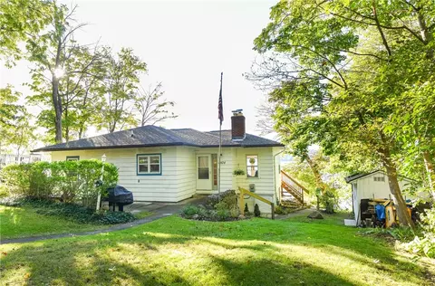 4874 E Lake Rd, Rushville, NY 14544