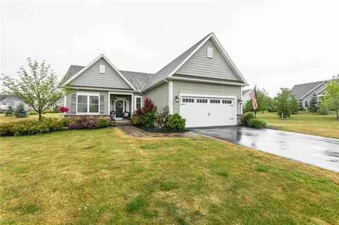 3912 Rileys Run, Canandaigua, NY 14424