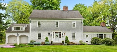 55 Old Mill Rd, Rochester, NY 14618