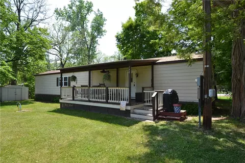 140 Indian Village Park, Middlesex, NY 14507