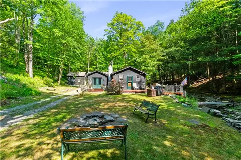 10 Warren Todd Subdivision Rd, Hardenburgh, NY 12046
