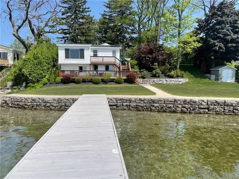 5442 E Lake Rd, Varick, NY 14541
