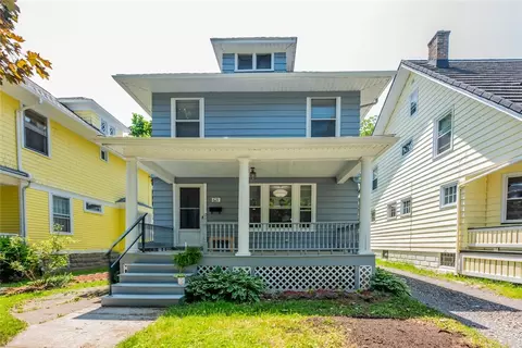 621 Melville St, Rochester, NY 14609