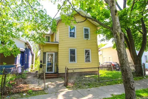 163 Spencer St, Rochester, NY 14608