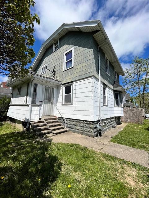 536 Driving Park Ave, Rochester, NY 14613