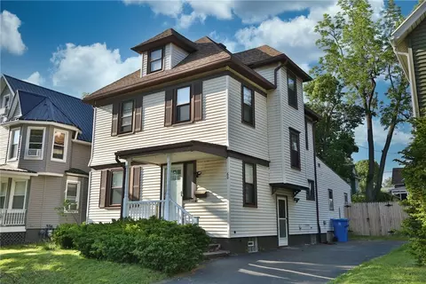 60 Langslow St, Rochester, NY 14620
