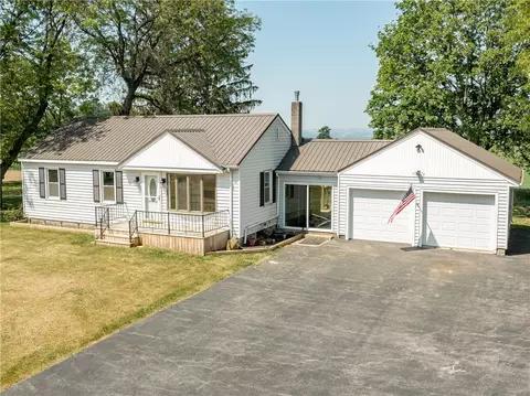 5598 Groveland Rd, Geneseo, NY 14454