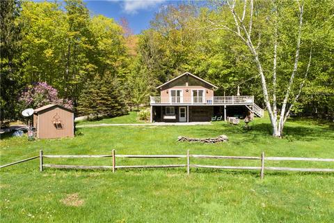 Undisclosed, Andes, NY 13731
