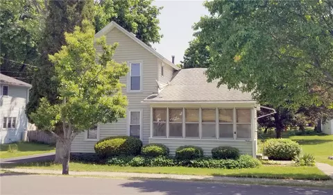 406 2nd Ave, Wayland, NY 14572