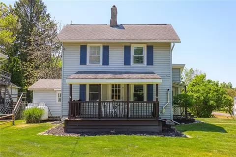 4320 State Route 21, Canandaigua, NY 14424