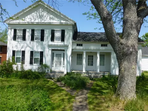 1971 Route 167, Warren, NY 13407