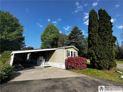 1691 Carlberg #45, Jamestown, NY 14701