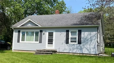 75 S Main St, Potter, NY 14544
