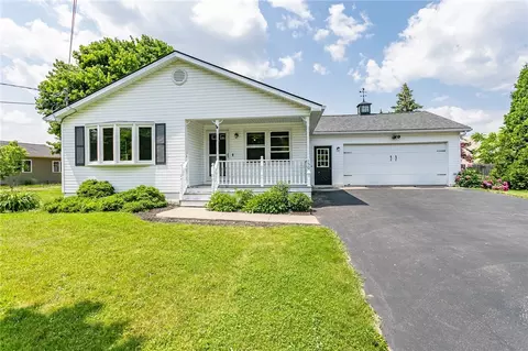 150 Buffalo St, Canandaigua, NY 14424