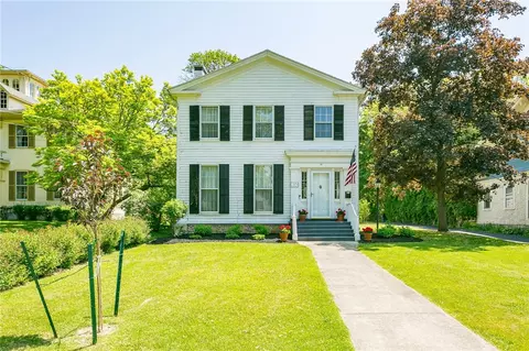 35 2nd St, Geneseo, NY 14454