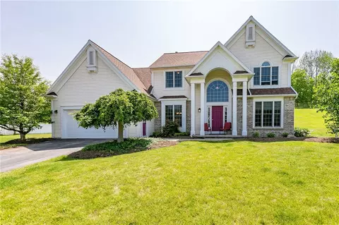 3600 E Ridge Run, Canandaigua, NY 14424