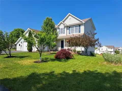 96 Doncaster, West Henrietta, NY 14586
