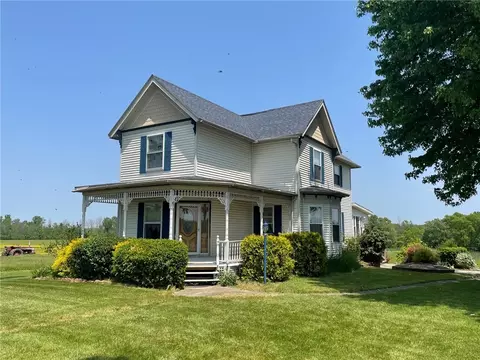 1565 Black Brook Rd, Tyre, NY 13148