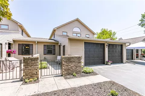 6 Brimley Mnr, Greece, NY 14612