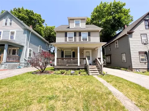 88 High St, Rochester, NY 14609