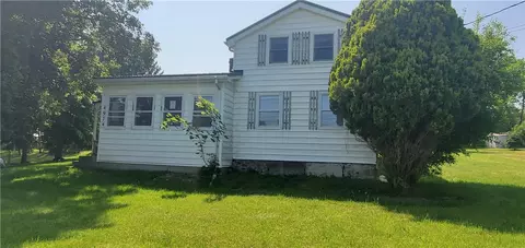 4974 High St, Leicester, NY 14481