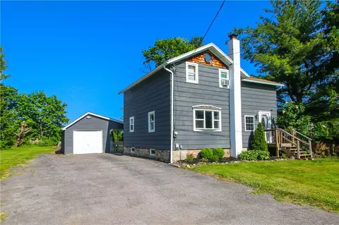 1609 Hamlin Parma Townline Rd, Hilton, NY 14468