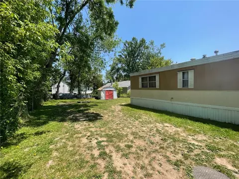 Undisclosed, Waterloo, NY 13165