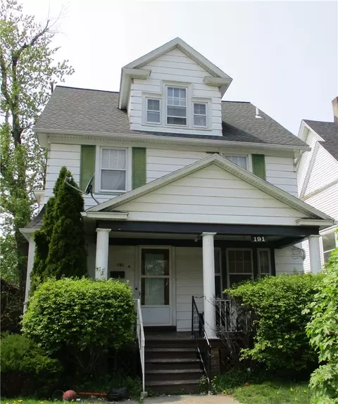 191 Normandy Ave, Rochester, NY 14619