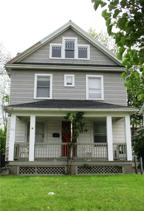 325 Brooks Ave, Rochester, NY 14619