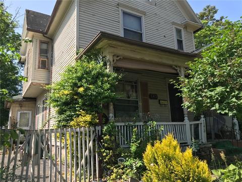 143 Dr Samuel Mccree Way, Rochester, NY 14608