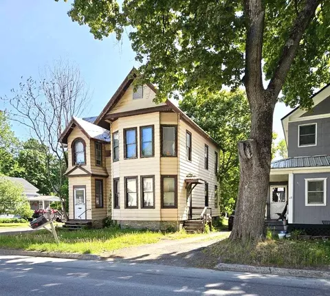 11 South St, Edmeston, NY 13335