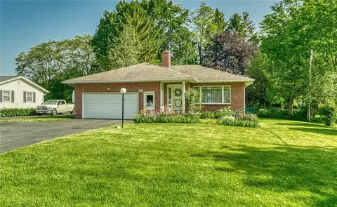 4310 Canal Rd, Ogden, NY 14559