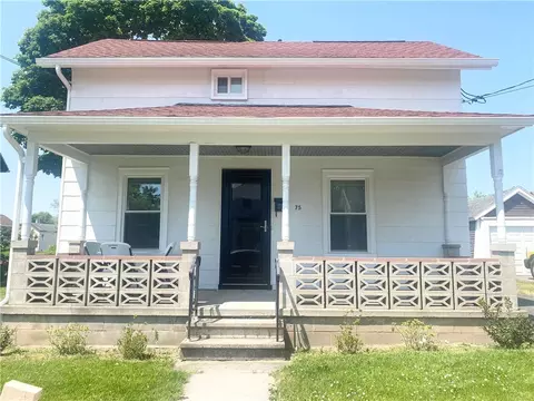 75 Holley St, Auburn, NY 13021