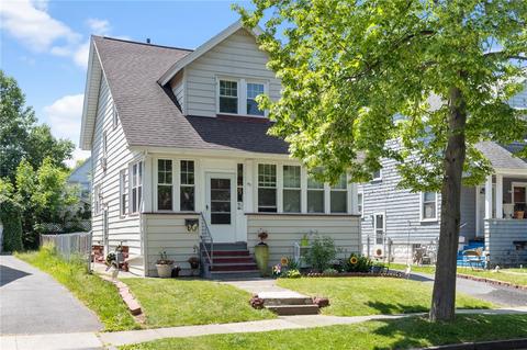 43 Dickinson St, Rochester, NY 14621 - Movoto