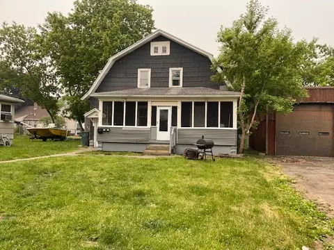 81 Yates St, Rochester, NY 14609